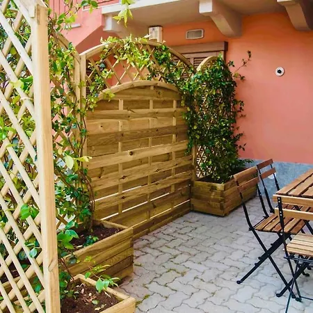 Casa Macrino * Alba (Piedmont)