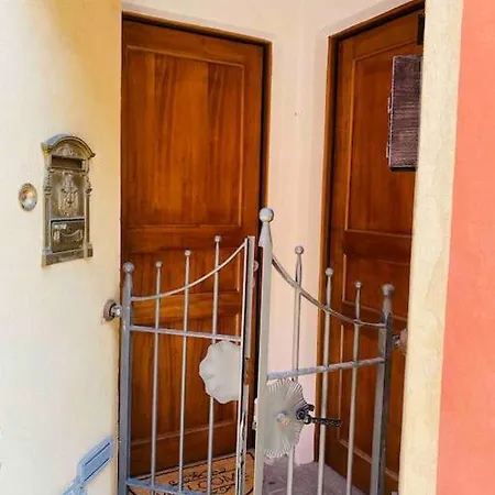 Casa Macrino Alba (Piedmont)