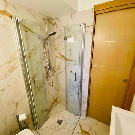 Casa Macrino Διαμέρισμα *