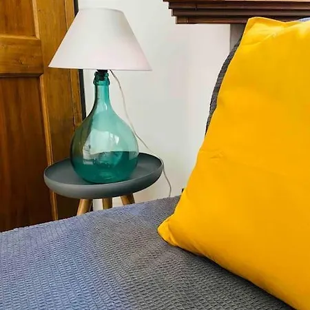 Casa Macrino Διαμέρισμα Άλμπα