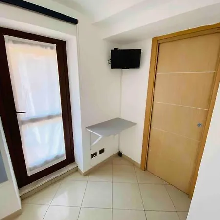 Apartamento Casa Macrino *