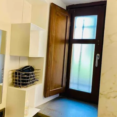 Casa Macrino *