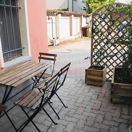 Casa Macrino * Άλμπα