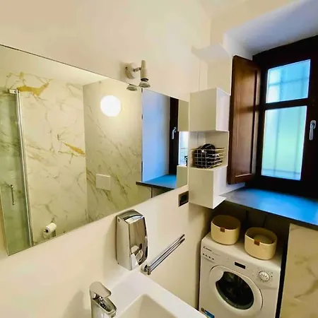 Casa Macrino Διαμέρισμα