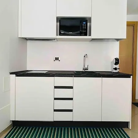 Casa Macrino Άλμπα