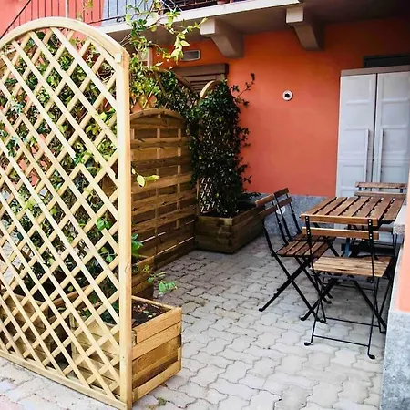 Casa Macrino * Άλμπα