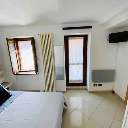 Casa Macrino Apartment