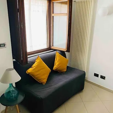 Lejlighed Casa Macrino *
