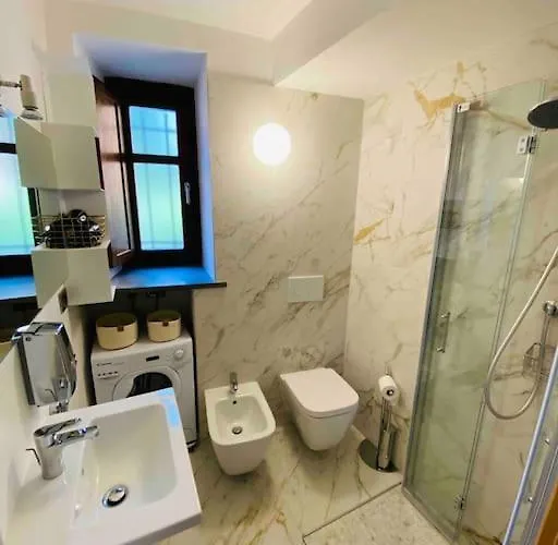 Casa Macrino Apartman Alba