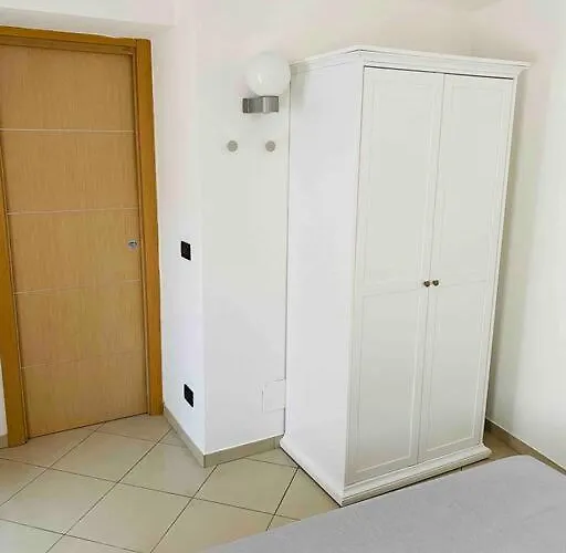 Lejlighed Casa Macrino *