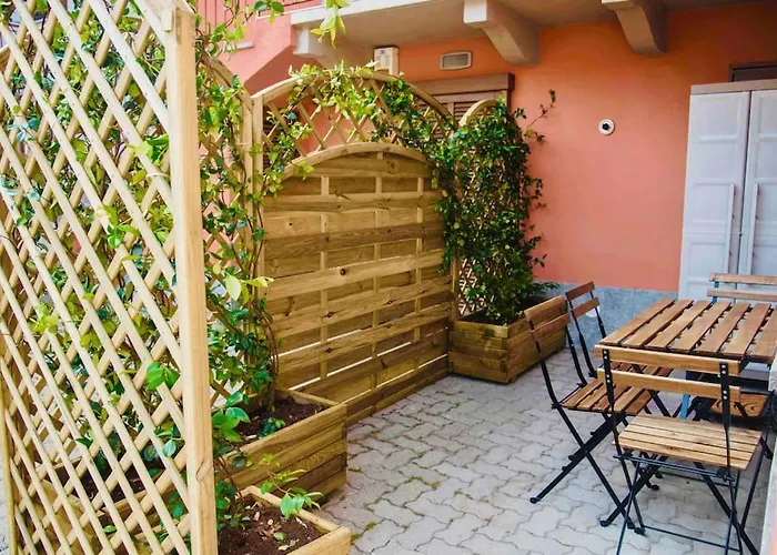 Casa Macrino * Alba (Piedmont)