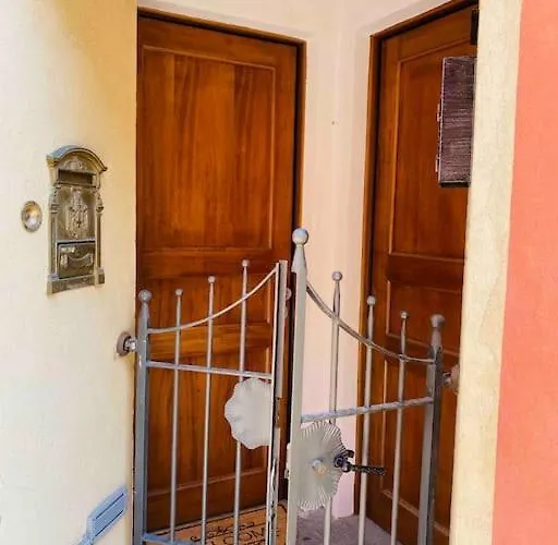 Casa Macrino Alba (Piedmont)