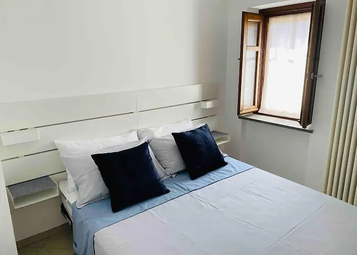 Casa Macrino *