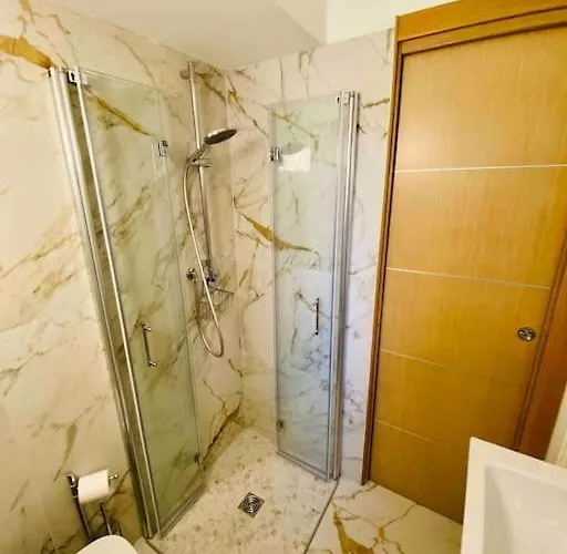 Casa Macrino Apartman *