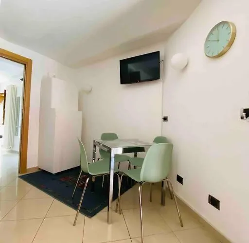 Lejlighed Casa Macrino