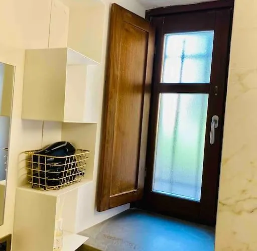 Casa Macrino *