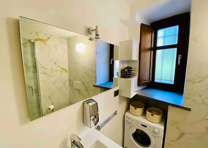 Casa Macrino Apartman