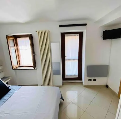 Casa Macrino Lejlighed