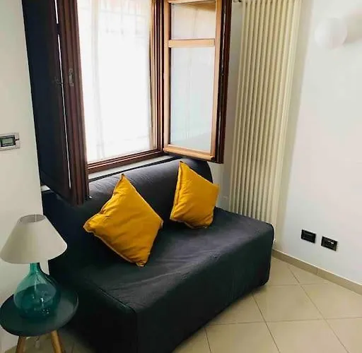Apartman Casa Macrino *