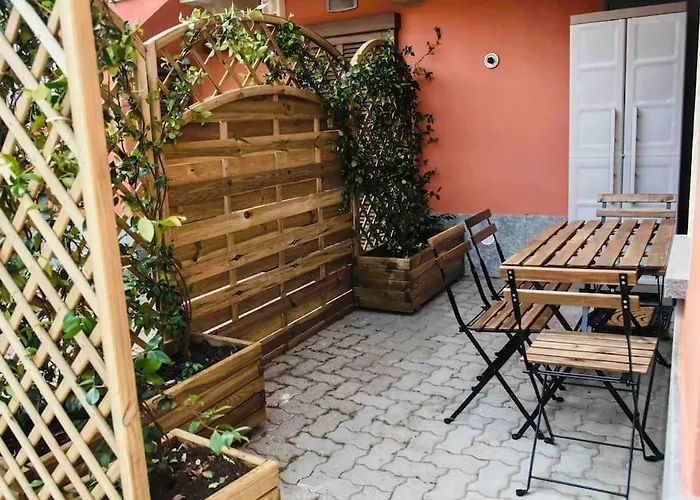 Lejlighed Casa Macrino Alba (Piedmont)